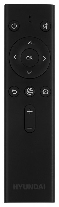 Телевизор Hyundai H-LED55BU7000, фото 13