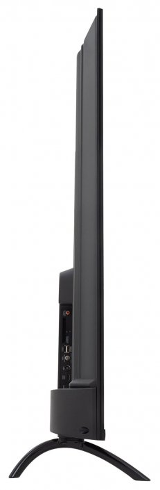 Телевизор Hyundai H-LED55BU7000, фото 6