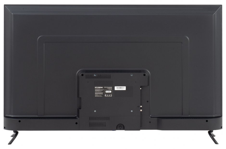 Телевизор Hyundai H-LED55BU7000, фото 7