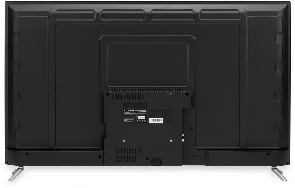 Телевизор Hyundai H-LED55BU7008, фото 5