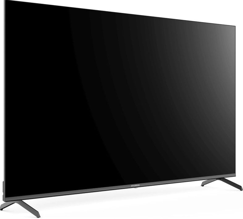 Телевизор Hyundai H-LED55BU7009, фото 3