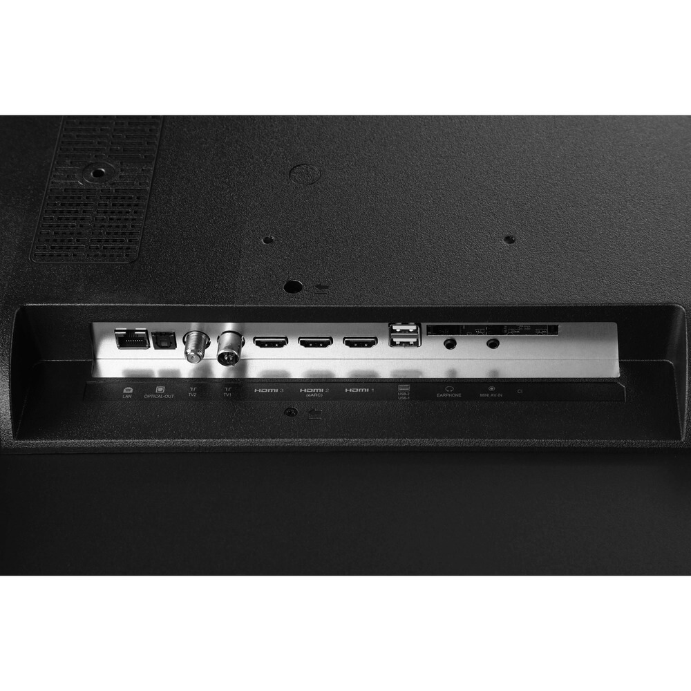 Телевизор Hyundai H-LED55BU7100, фото 13