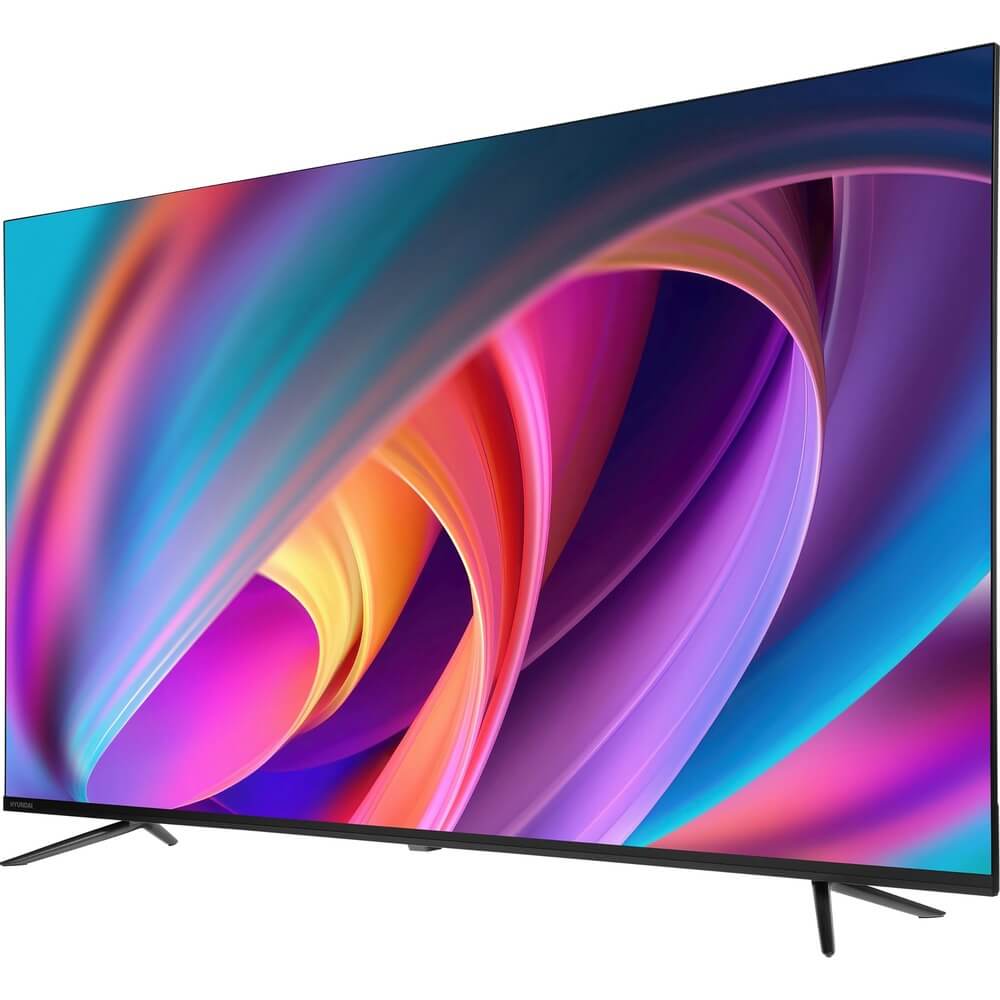 Телевизор Hyundai H-LED55BU7100, фото 5