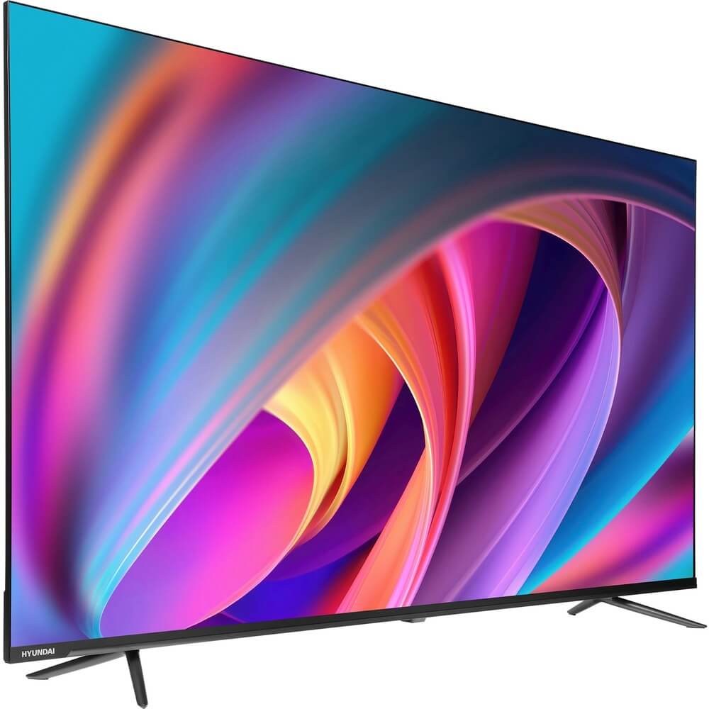 Телевизор Hyundai H-LED55BU7100, фото 6