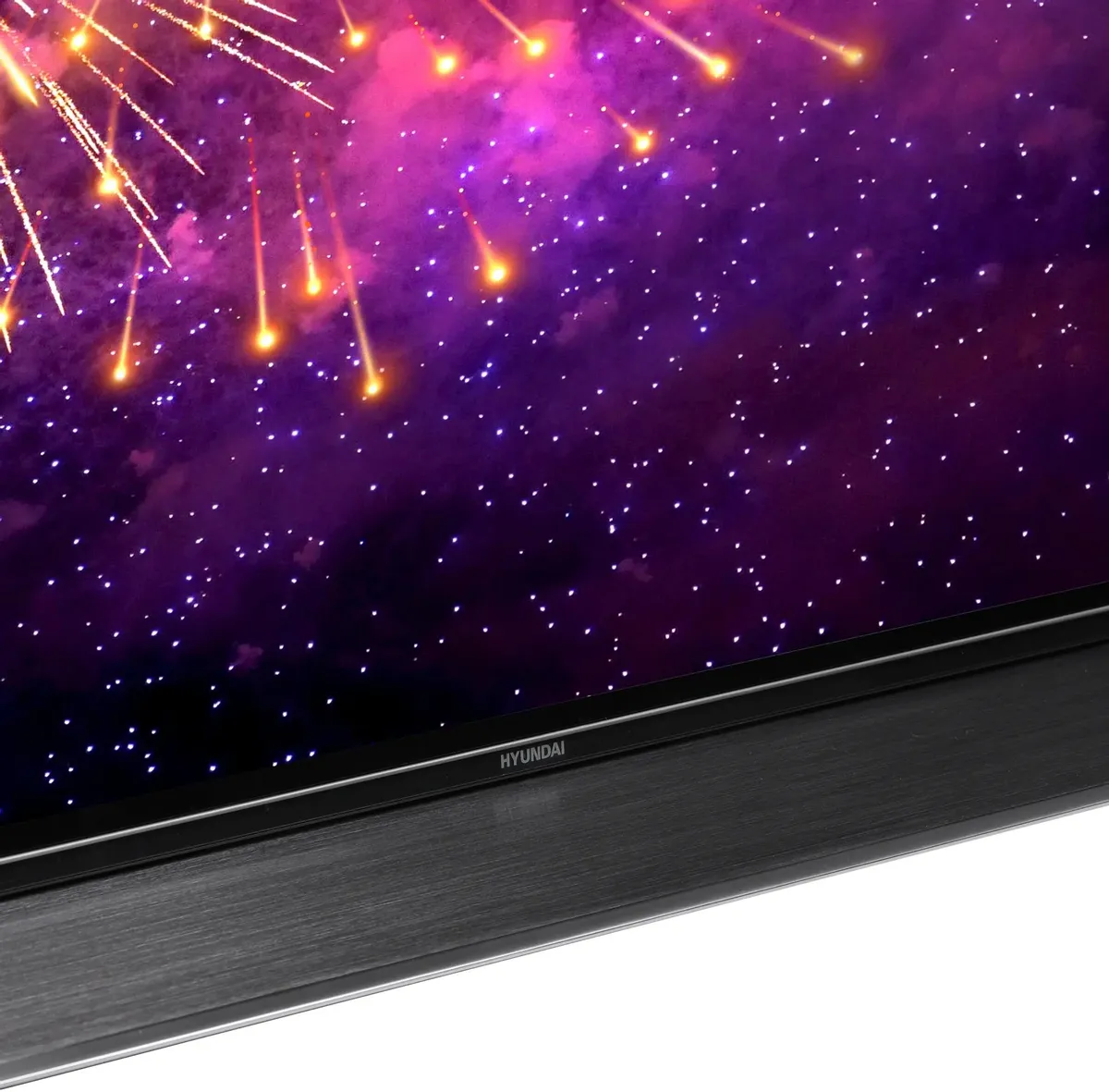 Телевизор Hyundai H-LED55OBU7700, фото 16