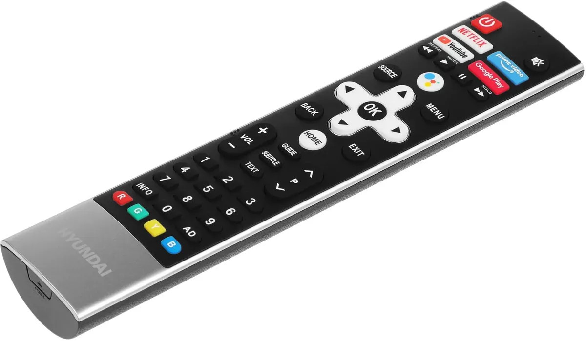 Телевизор Hyundai H-LED55OBU7700, фото 18