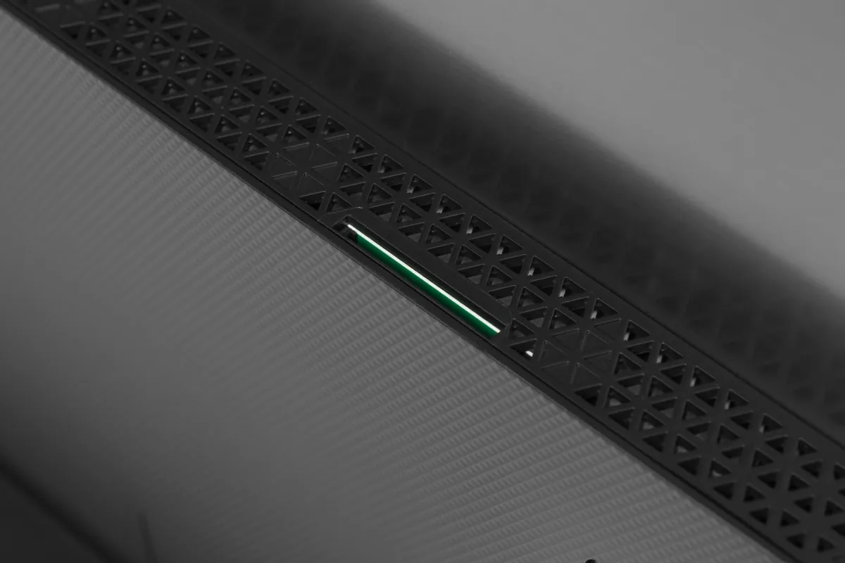 Телевизор Hyundai H-LED55OBU7700, фото 25