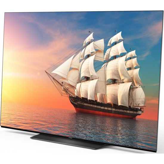 Телевизор Hyundai H-LED55OBU7700, фото 4