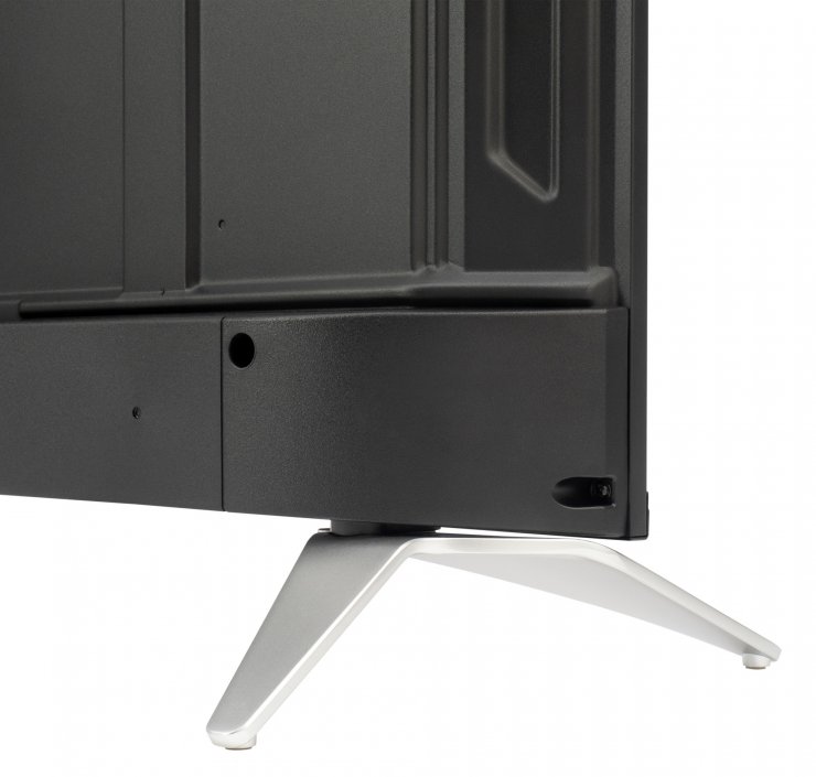 Телевизор Hyundai H-LED55QBU7500, фото 10