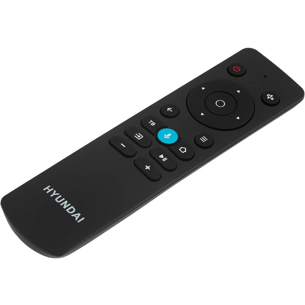 Телевизор Hyundai H-LED65BU7003, фото 14