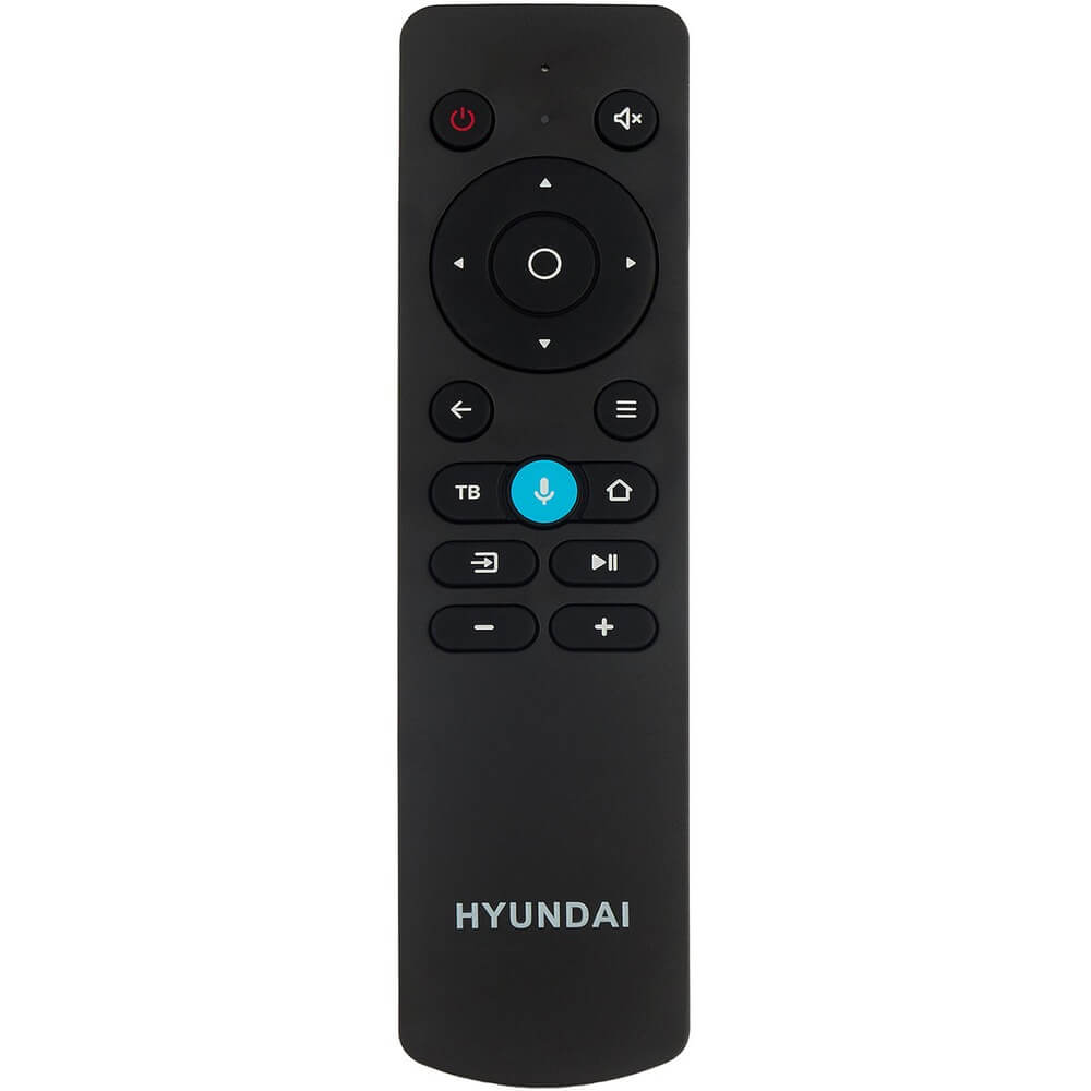 Телевизор Hyundai H-LED65BU7003, фото 3