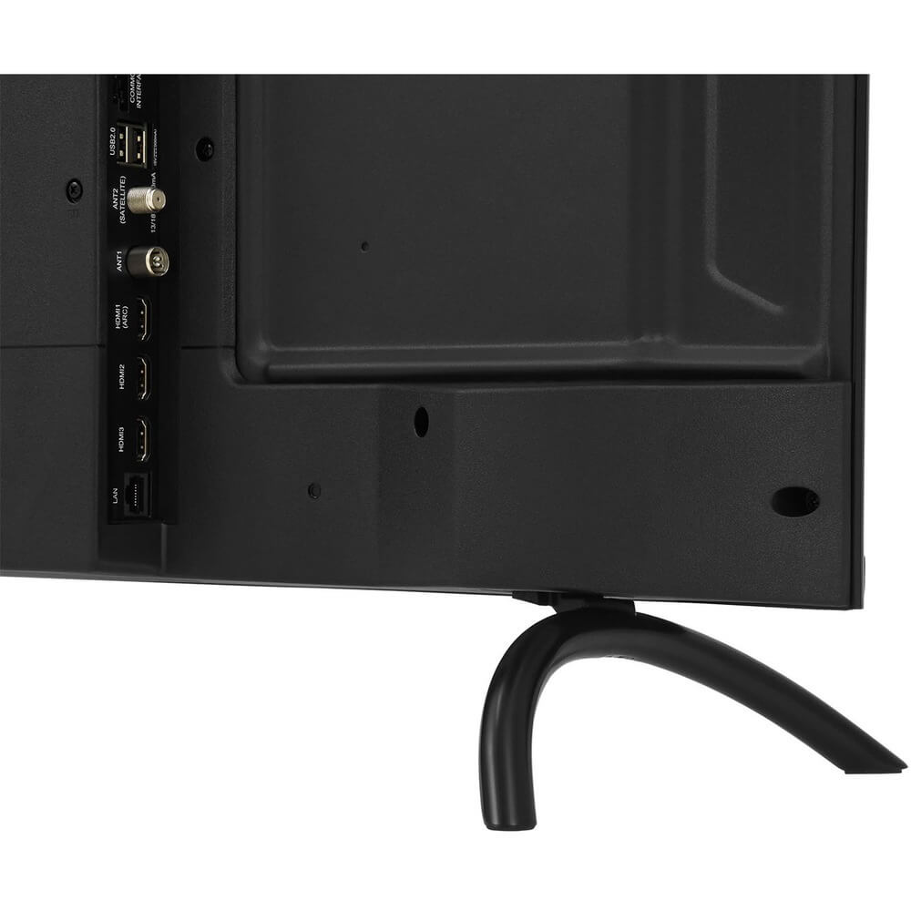 Телевизор Hyundai H-LED65BU7003, фото 8