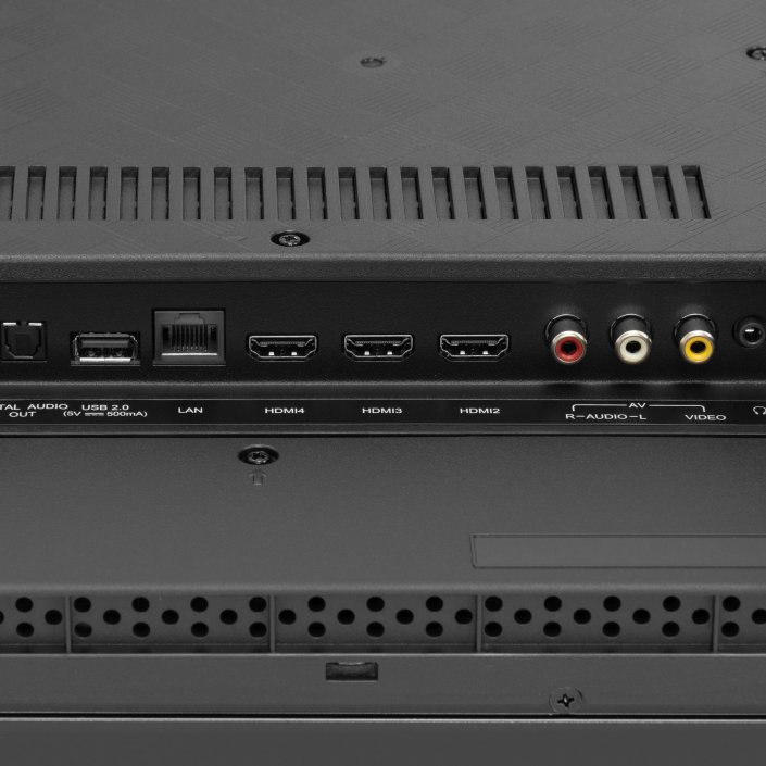 Телевизор Hyundai H-LED65BU7006, фото 7