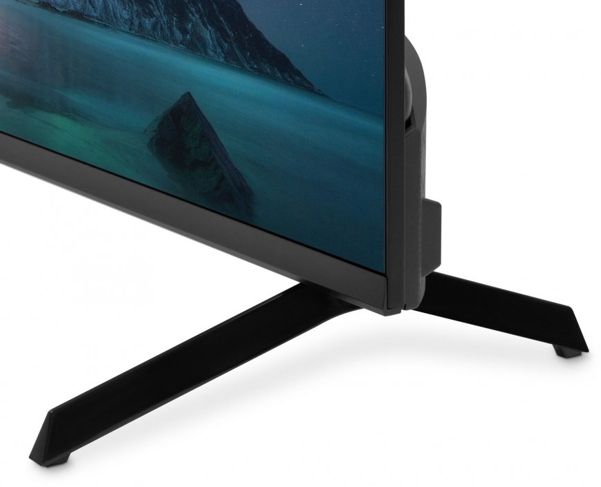 Телевизор Hyundai H-LED65BU7006, фото 8