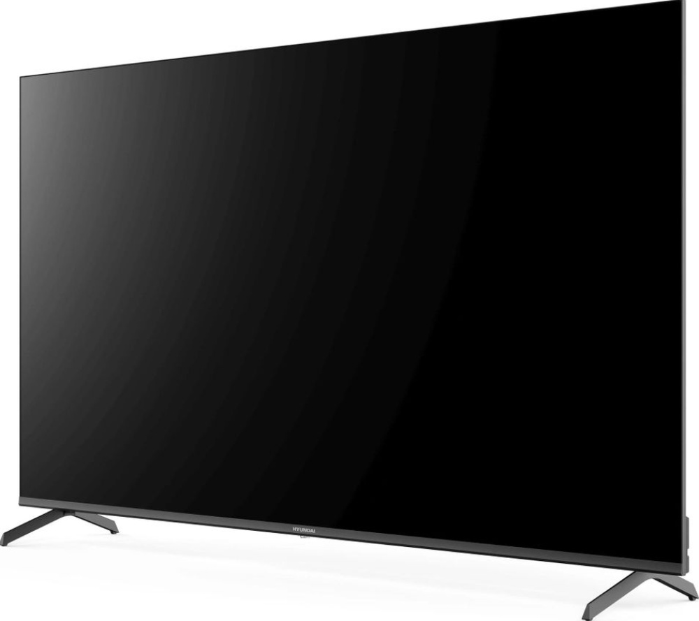 Телевизор Hyundai H-LED65BU7009, фото 3