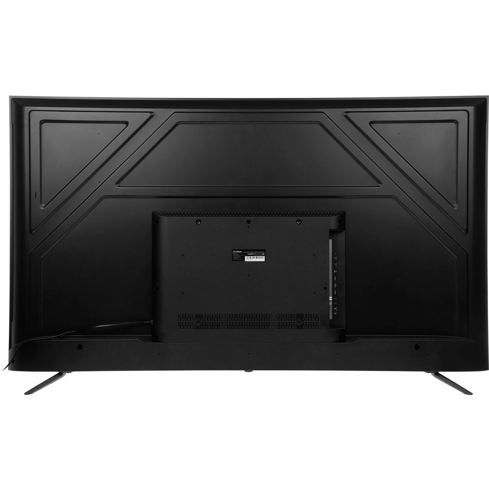 Телевизор Hyundai H-LED65BU7100, фото 12