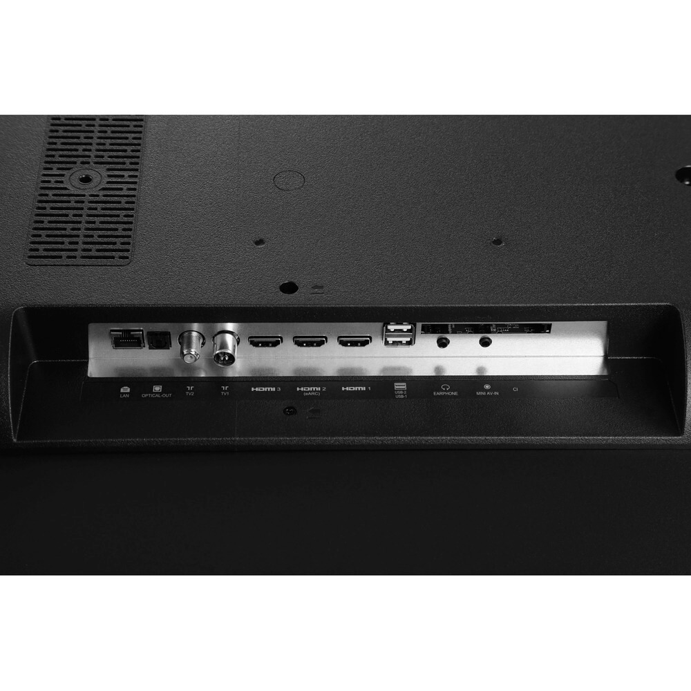 Телевизор Hyundai H-LED65BU7100, фото 13