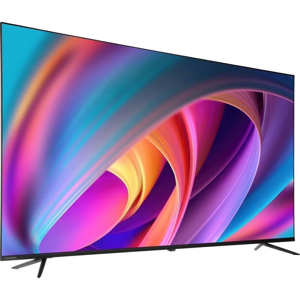 Телевизор Hyundai H-LED65BU7100, фото 6