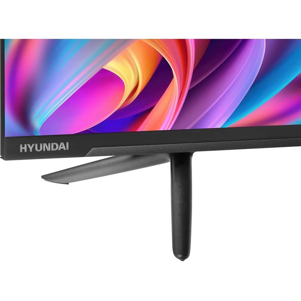 Телевизор Hyundai H-LED65BU7100, фото 8