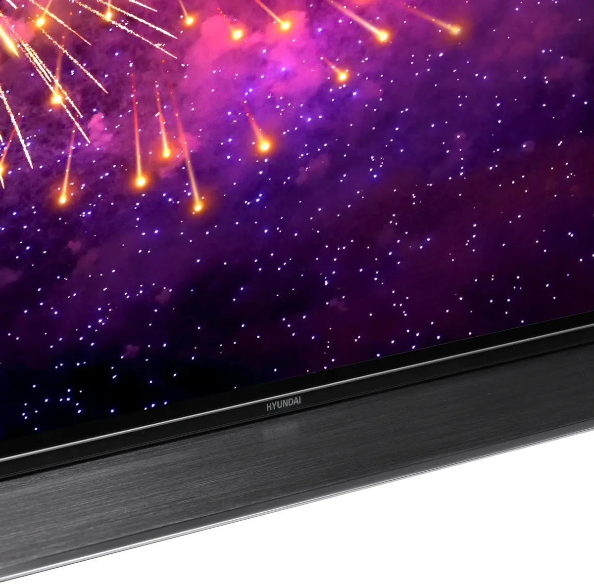 Телевизор Hyundai H-LED65OBU7700, фото 19