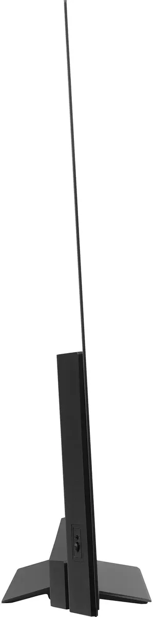 Телевизор Hyundai H-LED65OBU7700, фото 9