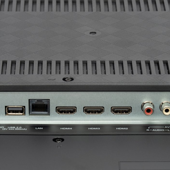 Телевизор Hyundai H-LED65QBU7500, фото 12