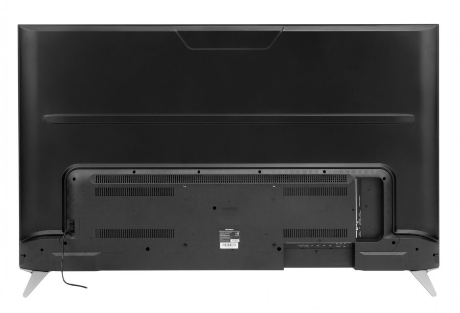 Телевизор Hyundai H-LED65QBU7500, фото 7