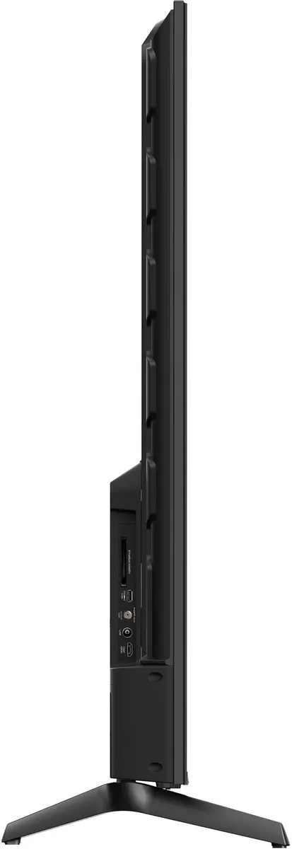 Телевизор Hyundai H-LED75BU7006, фото 11