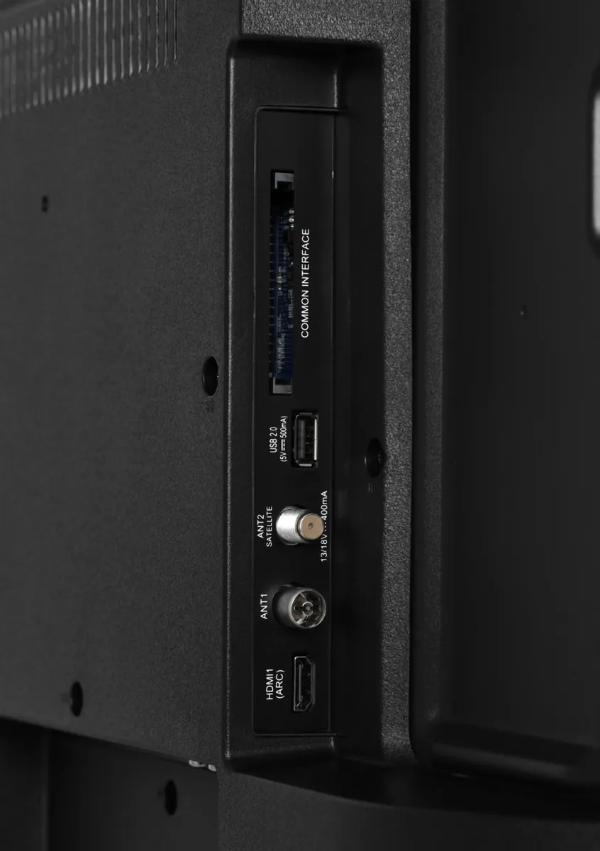 Телевизор Hyundai H-LED75BU7006, фото 19