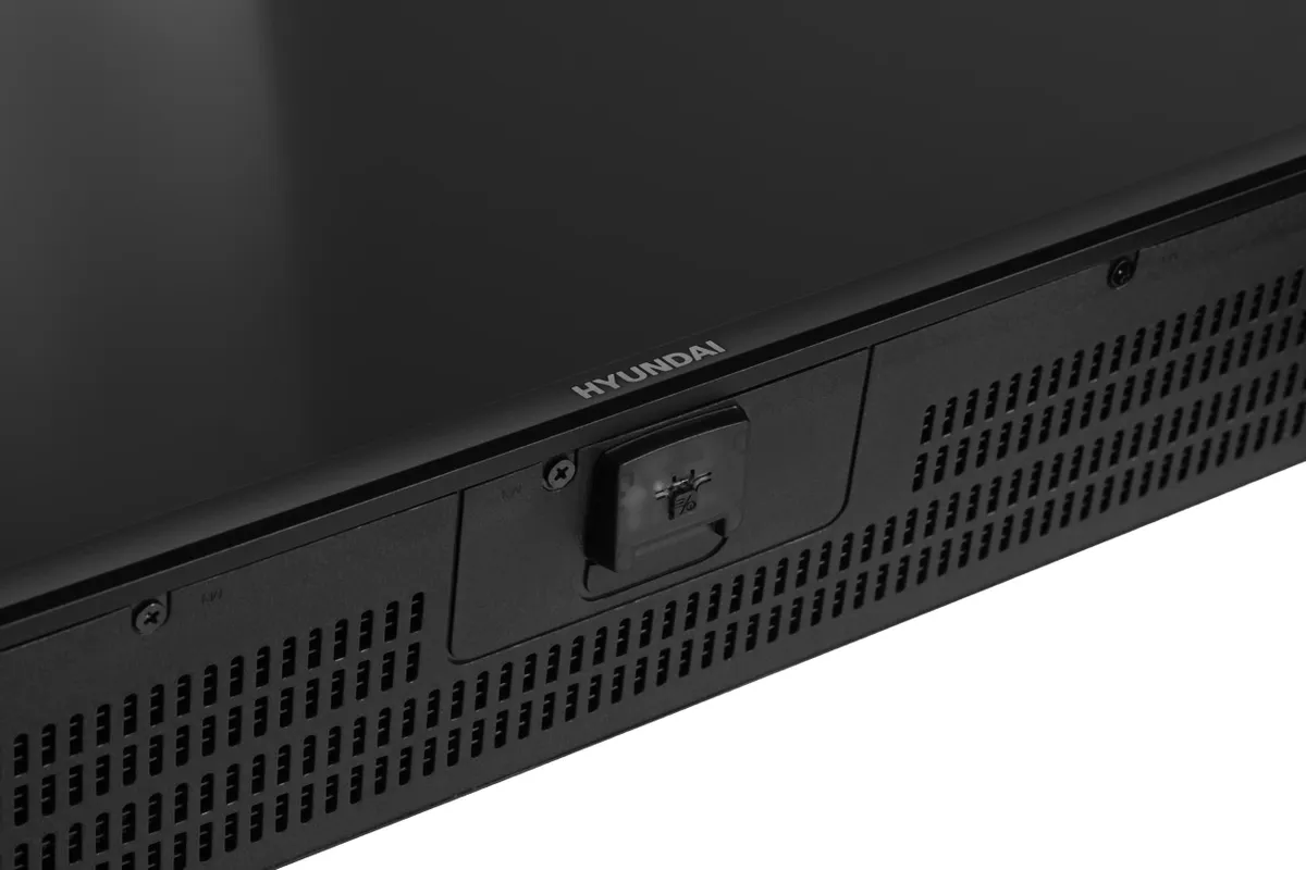 Телевизор Hyundai H-LED75BU7006, фото 23