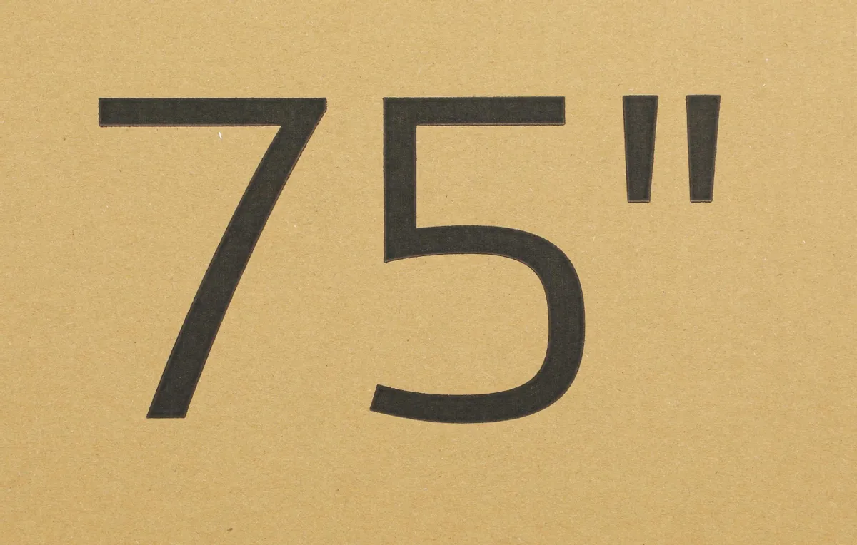 Телевизор Hyundai H-LED75BU7006, фото 25