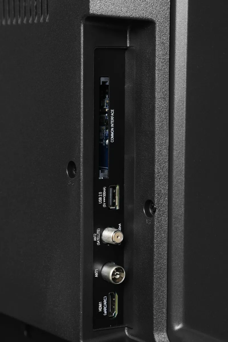 Телевизор Hyundai H-LED75QBU7500, фото 18