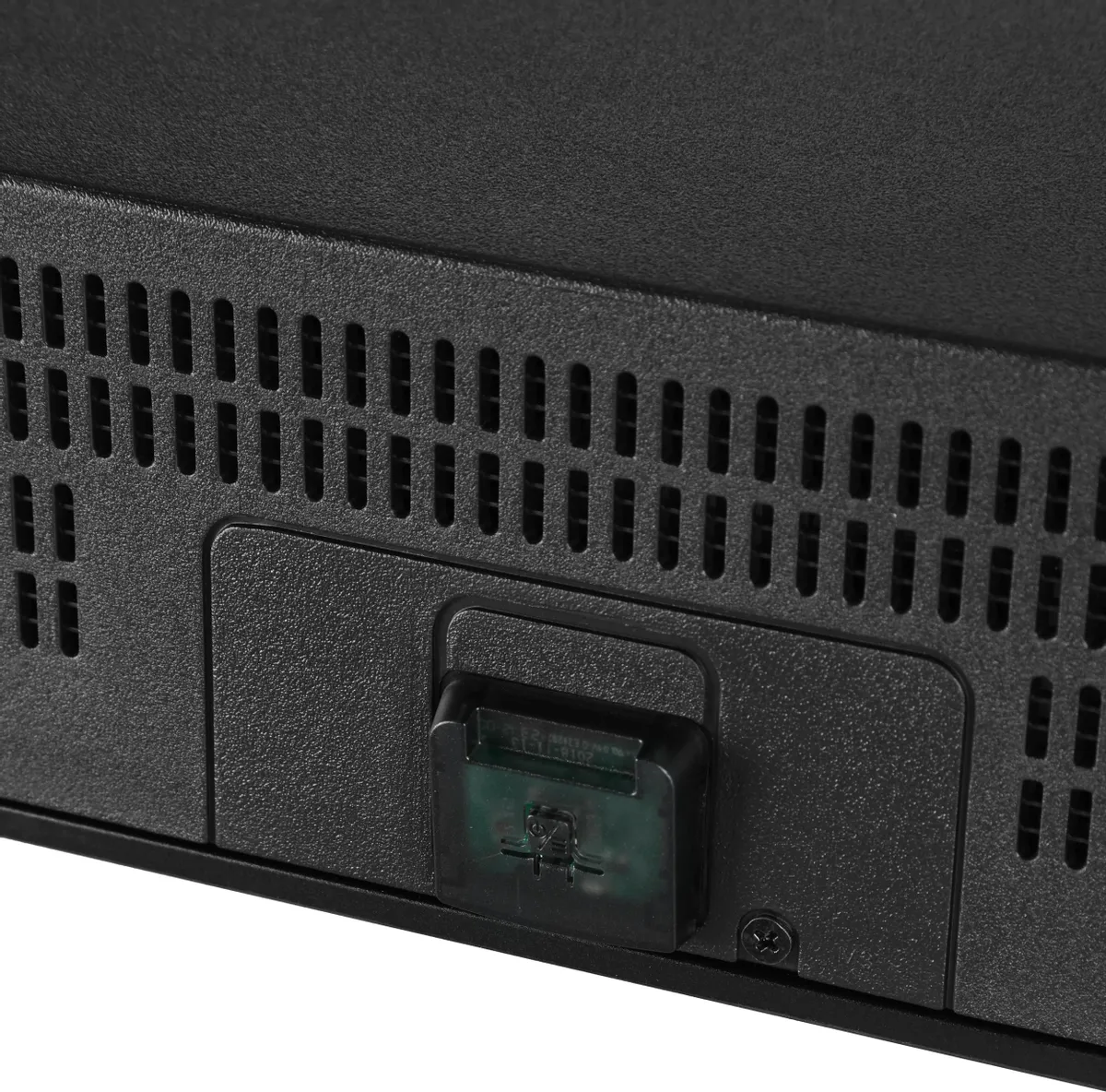 Телевизор Hyundai H-LED75QBU7500, фото 22