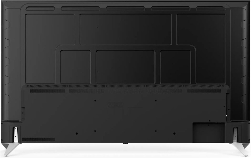 Телевизор Hyundai H-LED75QBU7500, фото 4
