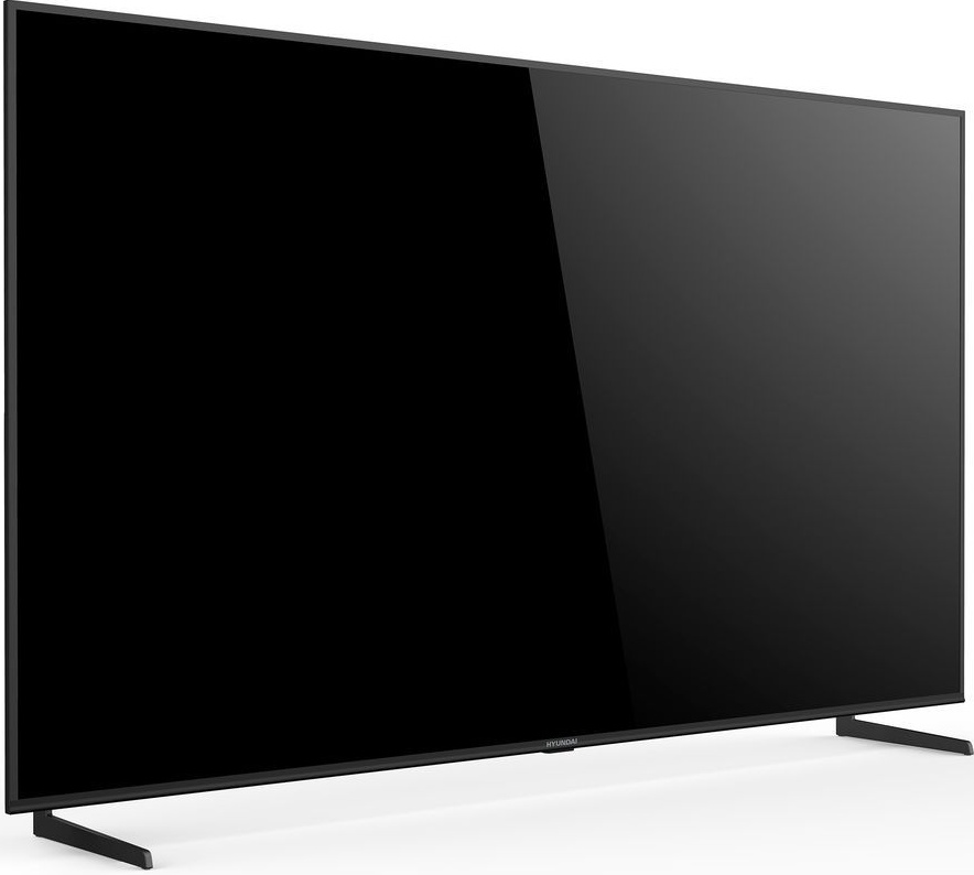 Телевизор Hyundai H-LED85BU7007, фото 3