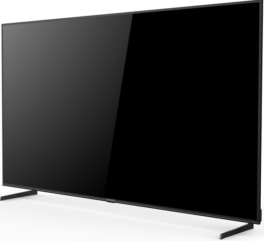 Телевизор Hyundai H-LED85BU7007, фото 4