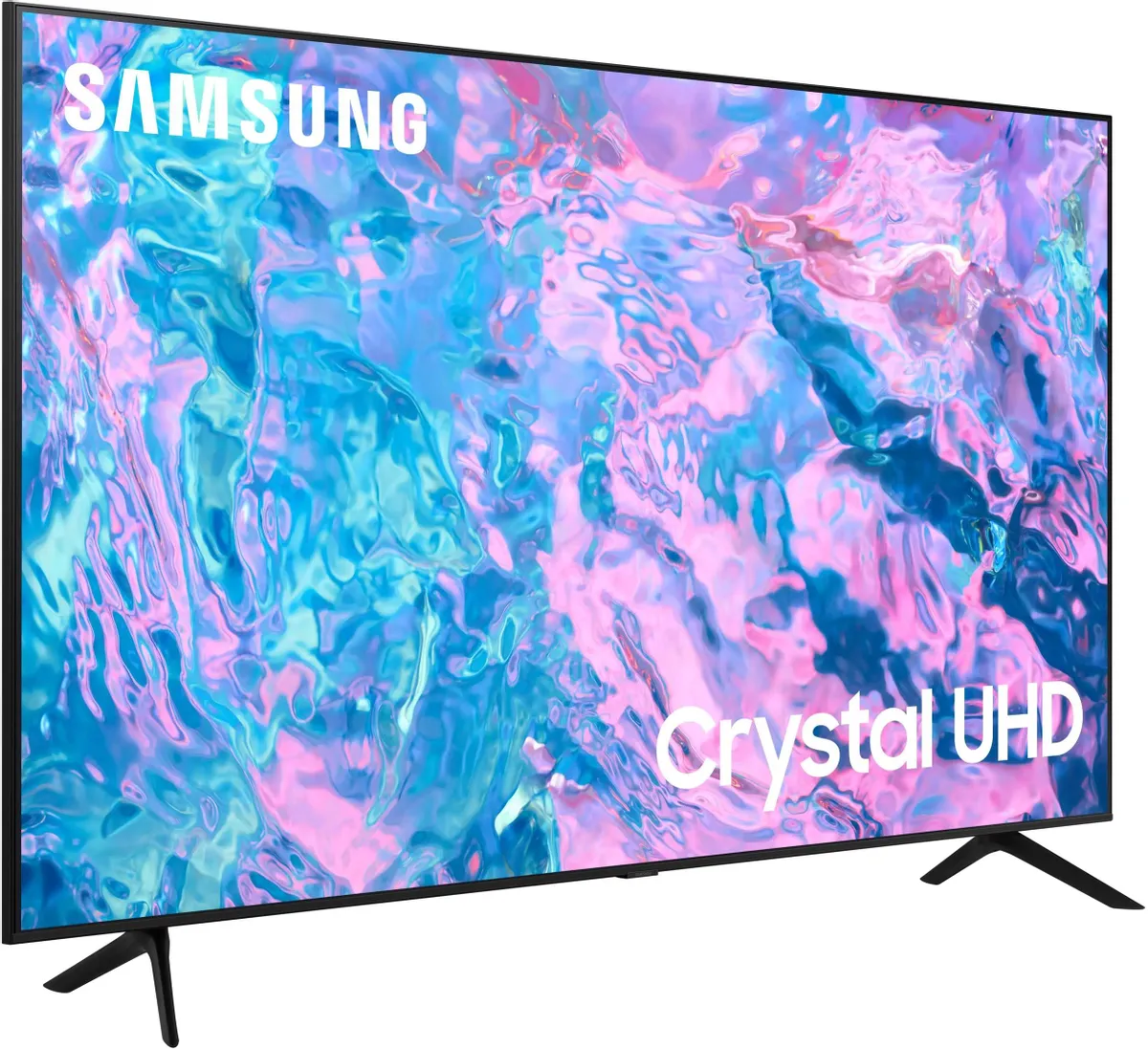Телевизор LED Samsung 75" UE75CU7100UXRU, превью следующего фото