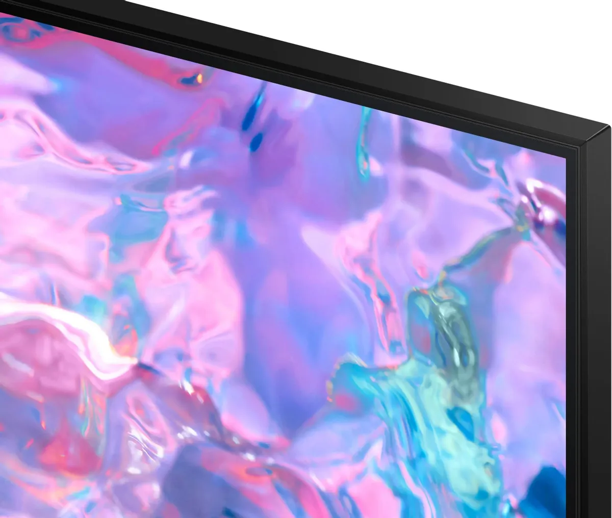 Телевизор LED Samsung 75" UE75CU7100UXRU, фото 5