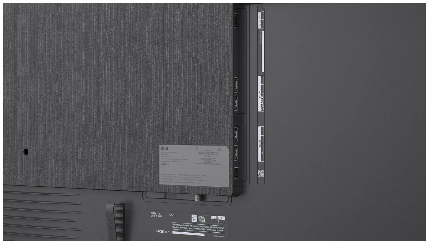 Телевизор LG 100MRGB96B6.ARUG, превью предыдущего фото