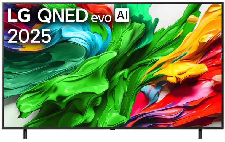 Телевизор LG 100QNED86A6