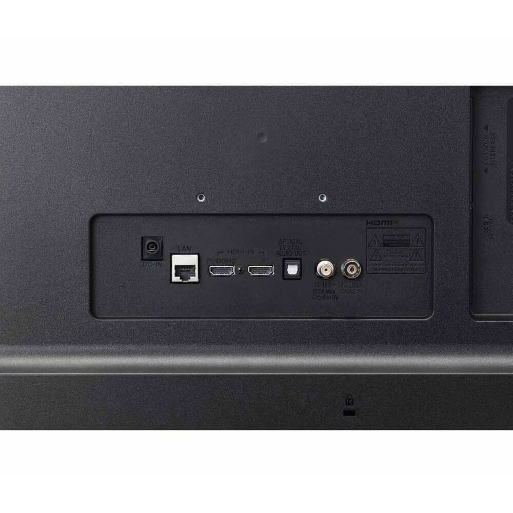 Телевизор LG 24TQ510S-PZ, превью следующего фото
