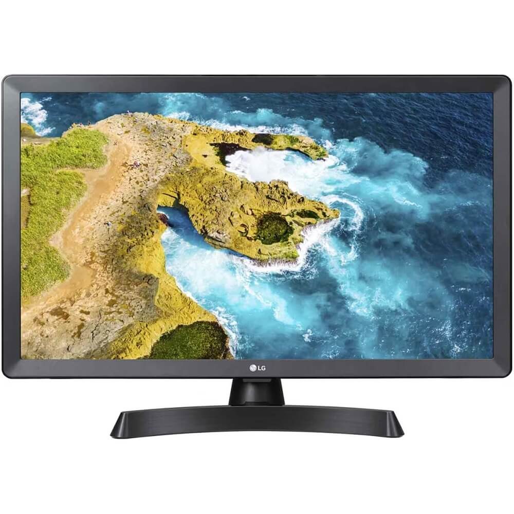 Телевизор LG 24TQ510S-PZ, фото 4