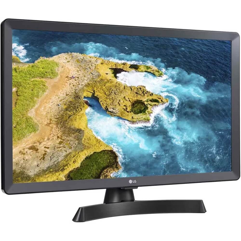 Телевизор LG 24TQ510S-PZ, фото 7