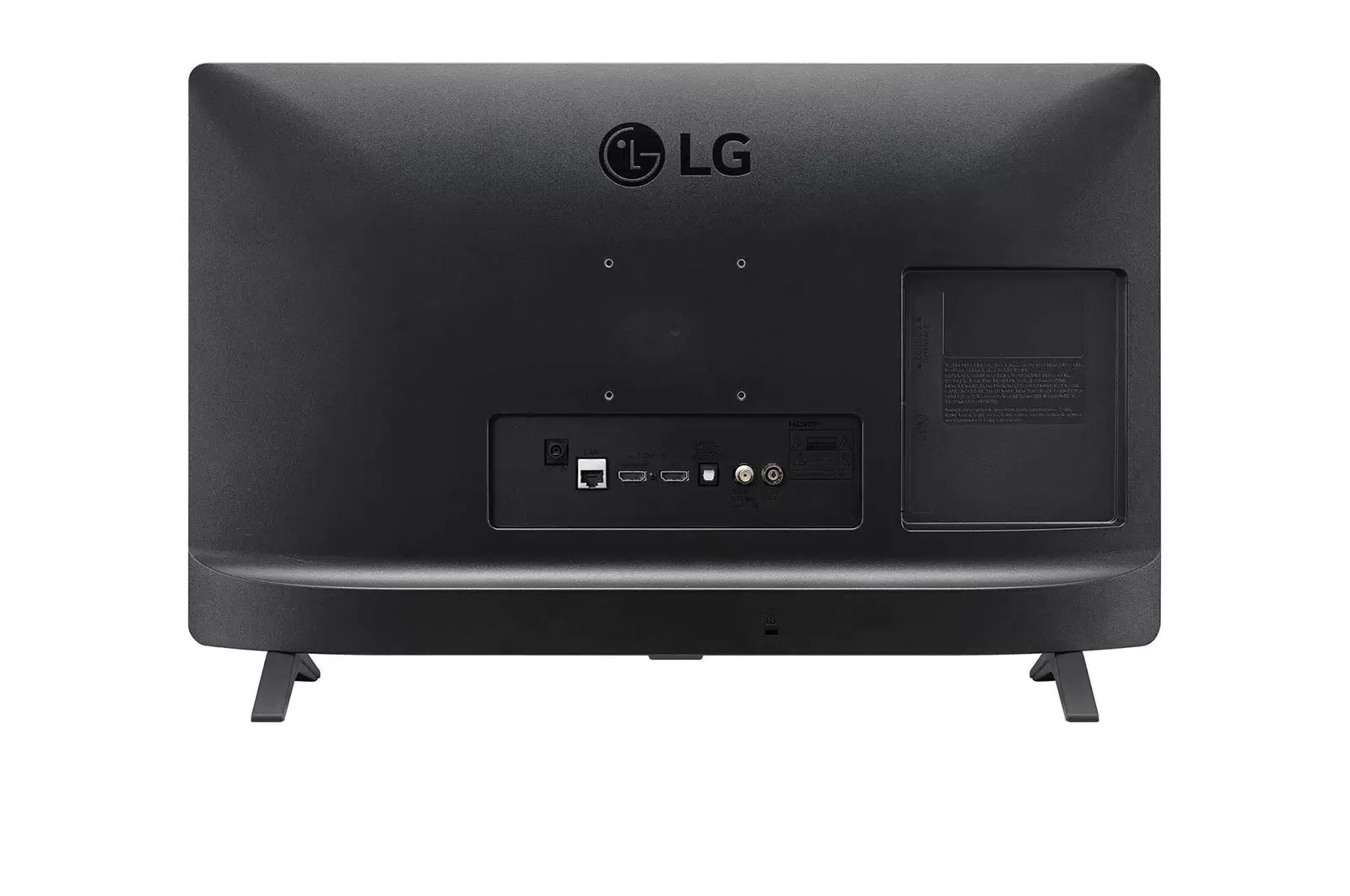 Телевизор LG 24TQ520S-PZ, фото 2
