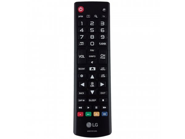 Телевизор LG 32LQ63506LA, превью предыдущего фото