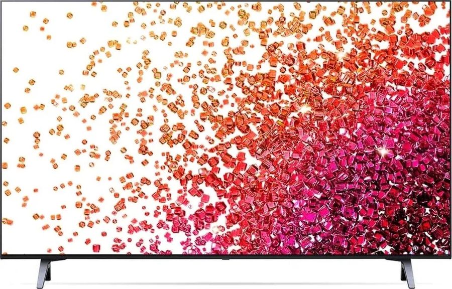 Телевизор LG 43NANO756QA, фото 14