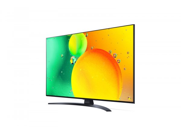 Телевизор LG 43NANO769QA, фото 2