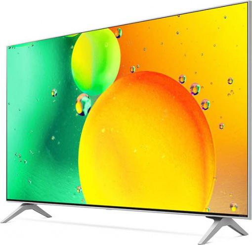 Телевизор LG 43NANO776QA, фото 3
