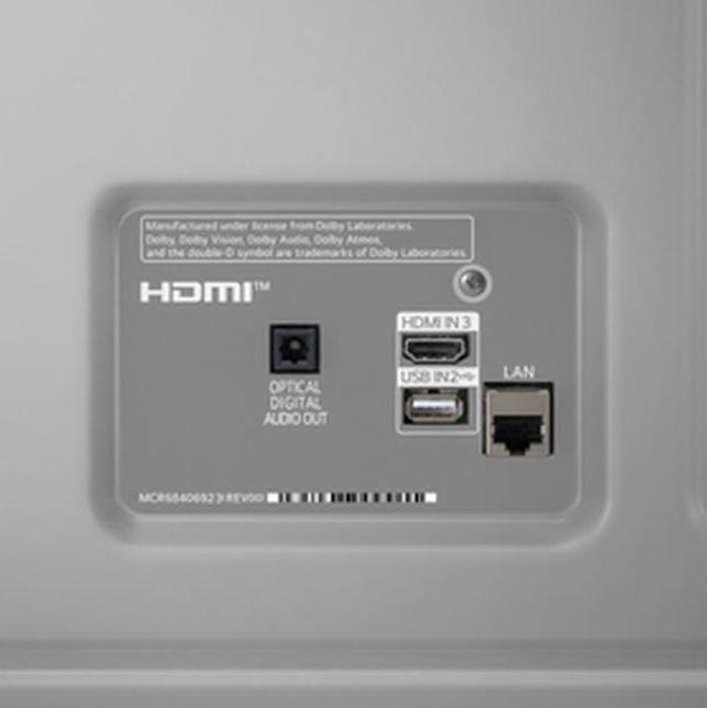 Телевизор LG 43NANO776QA, фото 10