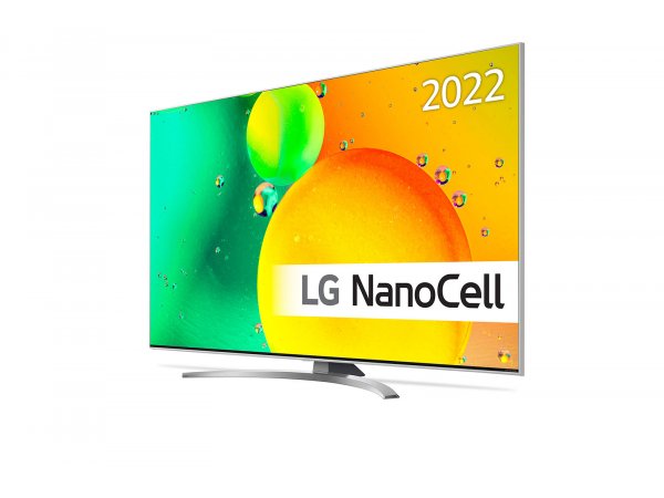 Телевизор LG 43NANO786QA, фото 2